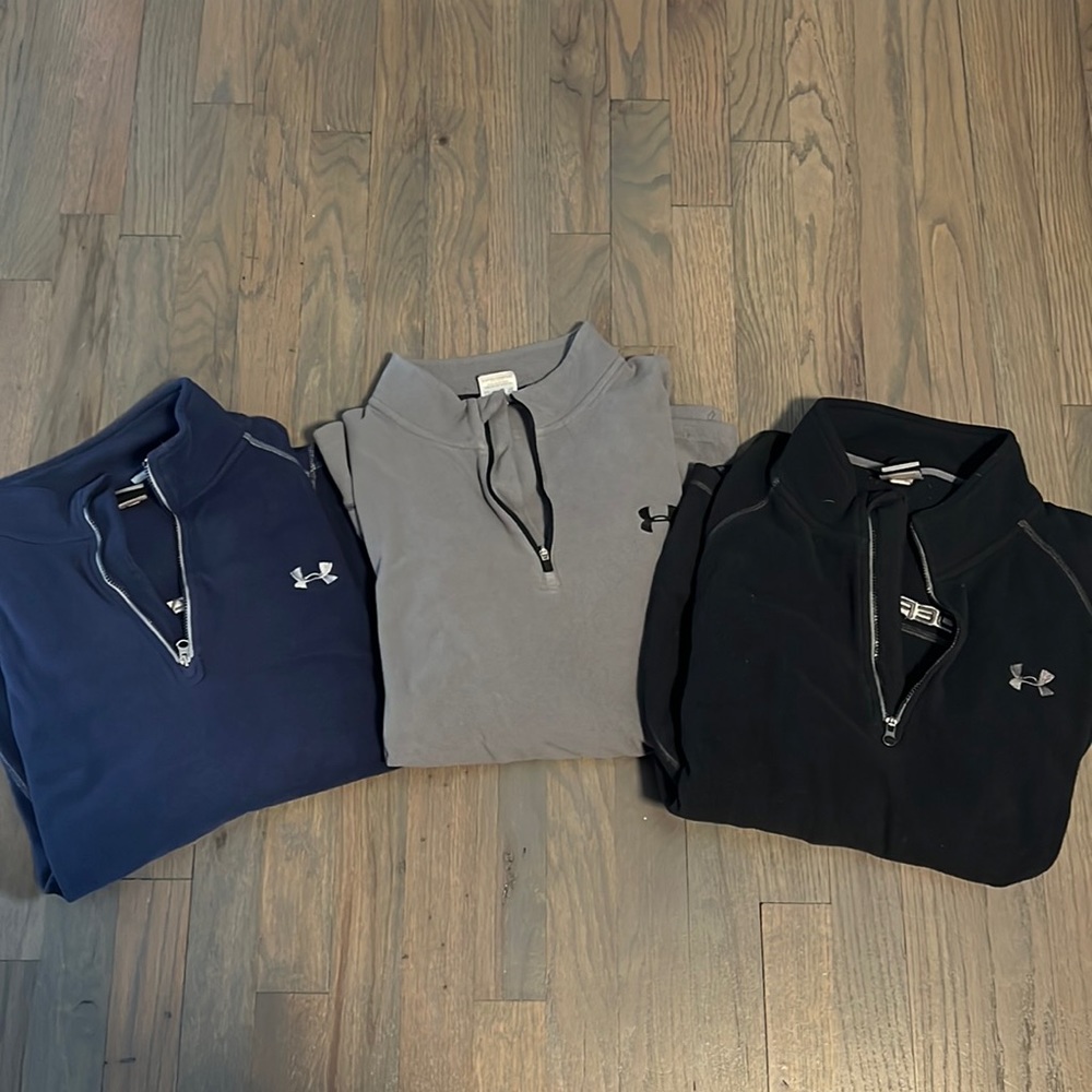 Under Armour | Sweaters